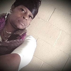 Meet your Posher, Patricia